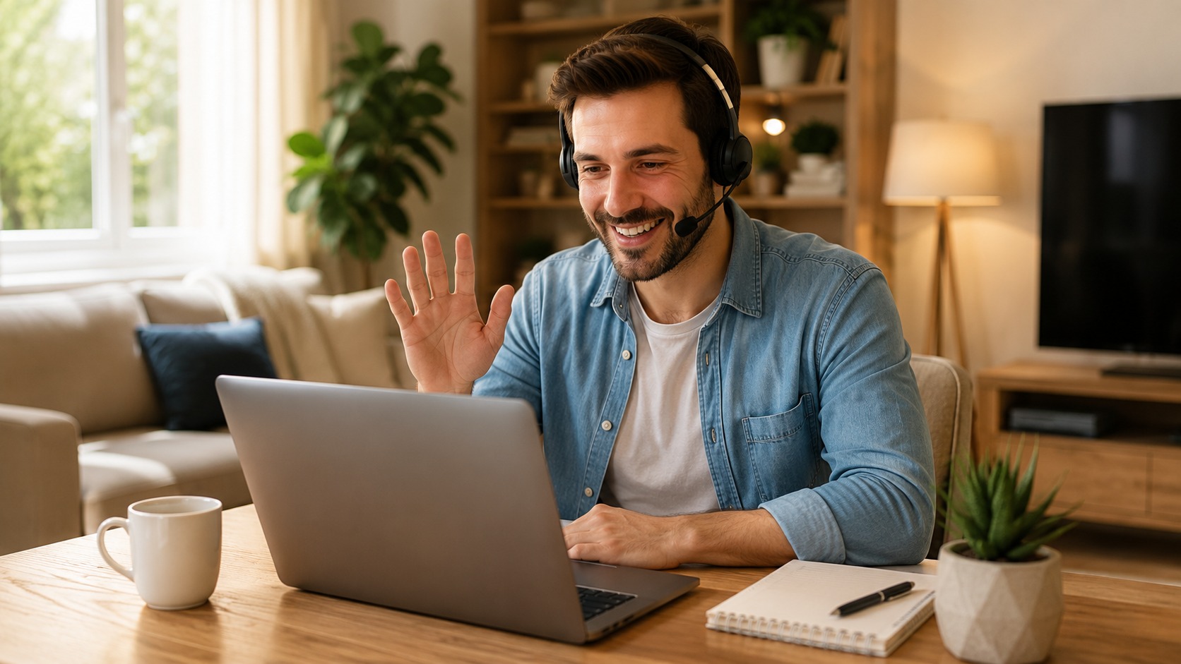Atendimento e orientação para pessoa física