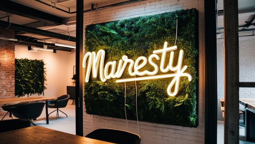 PALAVRA DO CEO MARESTY - OUTUBRO/2024