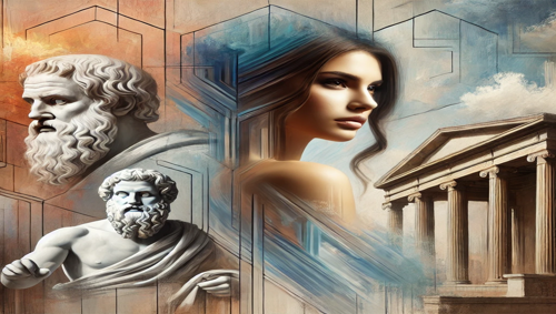 A BELEZA NA ARQUITETURA: DA FILOSOFIA CLÁSSICA À ESTÉTICA MODERNA