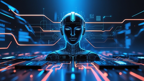 INTELIGÊNCIA ARTIFICIAL