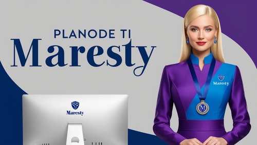 TRANSFORME A TECNOLOGIA DA SUA EMPRESA COM OS PLANOS DE TI DA MARESTY