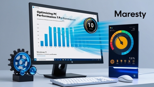 COMO DEIXAR SEU PC MAIS RÁPIDO NO WINDOWS 11