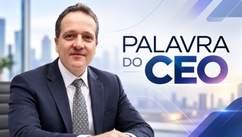 PALAVRA DO CEO MARESTY - SETEMBRO/2026